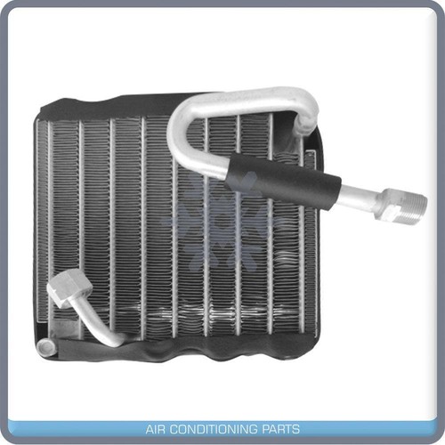 New A//C Evaporator Core for Toyota T100 1993-98 54788 QA 88501-34010