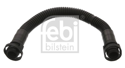 BRAND NEW GENUINE Febi Crankcase Breather Hose 48340 5 YEAR WARRANTY