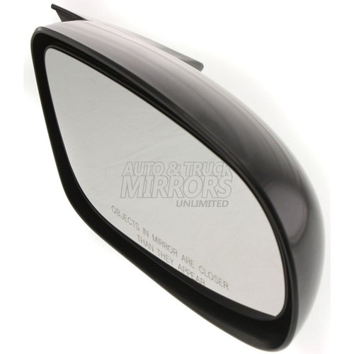 95-96 Chevrolet Caprice Passenger Side Mirror Replacement