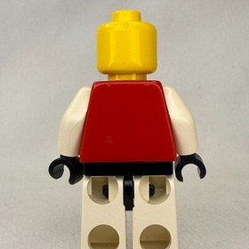 LEGO Minifigure M : Tron w/ Air Tanks Space sp033 6833 6896 6989 6704 1478 6923