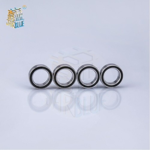 10pcs MR83ZZ//RS MR84ZZ//RS MR85ZZ//RS MR93ZZ MR95ZZMini Deep Groove