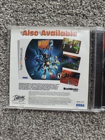 Super Runabout: San Francisco Edition (Sega Dreamcast, 2000)