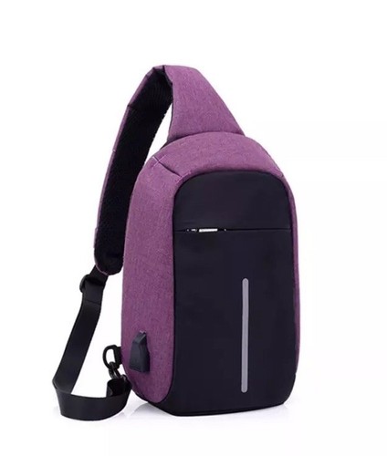 Rucksack Anti Diebstahl Herren Tasche Wasserdicht Schnittfest Sporttasche