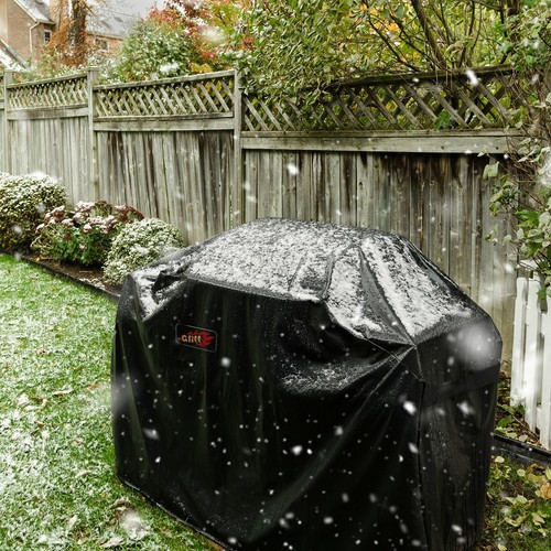 Yard Garden Outdoor Living 60 Bbq Grill Cover For Weber Genesis Ii E310 S310 E330 E315 E335 S335 Lx 300 Outdoor Cooking Eating