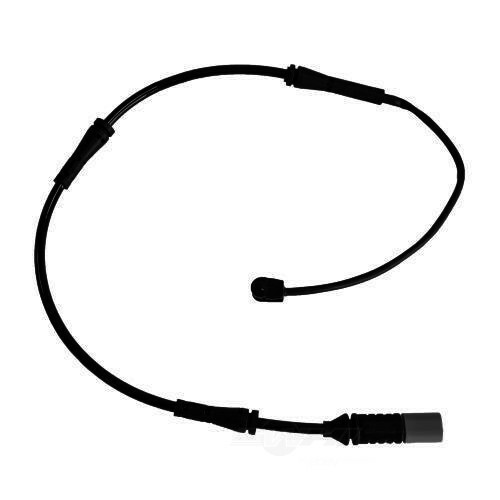Disc Brake Pad Wear Sensor fits 2012-2016 BMW 328i 335i 320i HELLA-PAGID