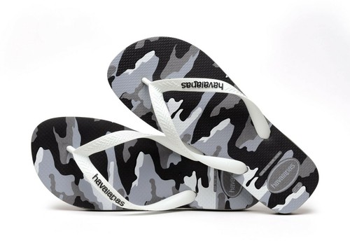 Havaianas Flip Flops Mens Womens Beach Summer Shoes Sandals Thong Size