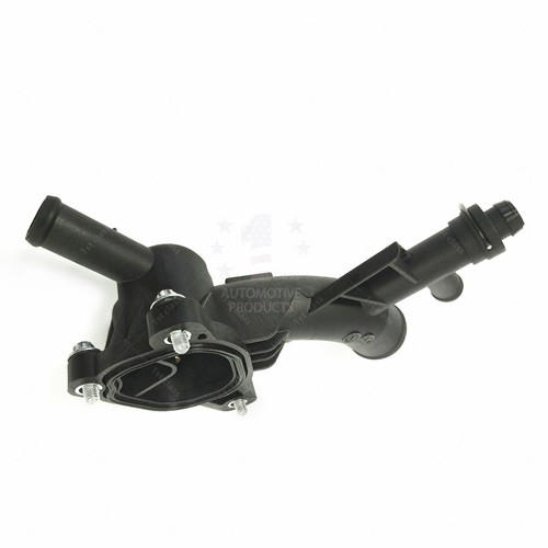 Brand New Water Pump Outlet Thermostat Housing For Sonic Cruze Encore 1.4