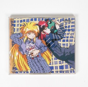Ginga Ojousama Densetsu Yuna Remix Sega Saturn SS Japan Import US Seller