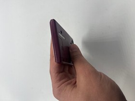 NINTENDO HELMET Game and Watch Broken / Doesn't Work for Parts or Repair