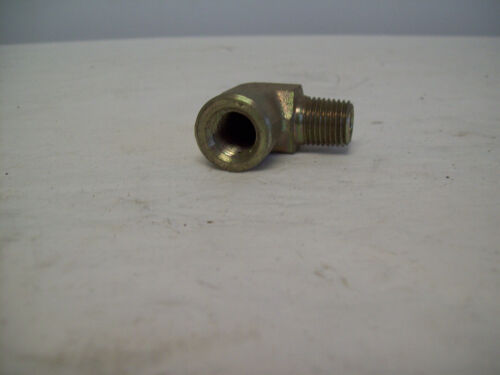 1//4/" IN//OUT 90 NPT