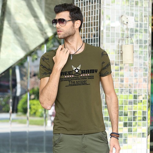 Men T Shirt Slim Knitted Polo Tee Size M L Xl Xxl Xxxl 4xl New Neck Short Sleeve