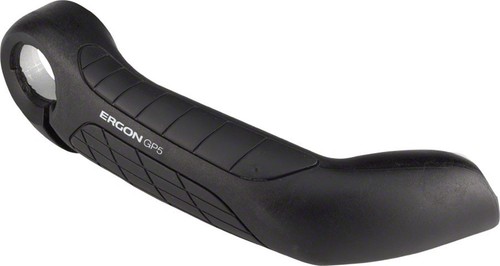 Ergon GP5 GFK RH Bar End 2015 to Present