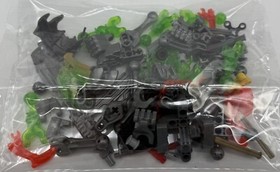 LEGO Bionicle: SKULL SLICER 70792 100% Complete With Instruction 2015
