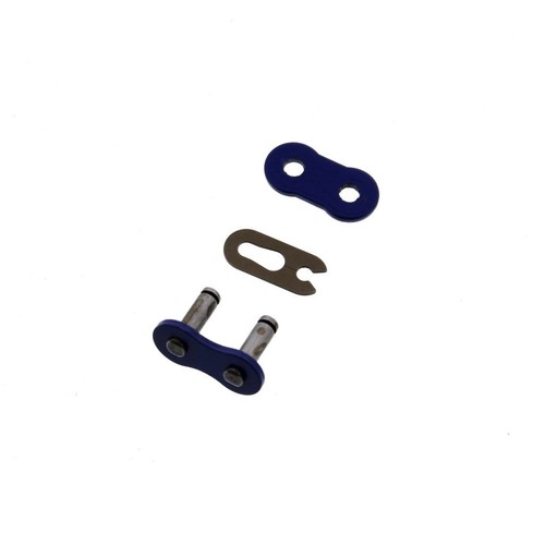 2008-2013 Kawasaki KFX450R KFX450 Blue Chain and Sprocket 15//38