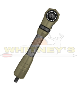 Mathews Genuine Flatline Stabilizer 6/" Dampening Tech Ambush Green-81014