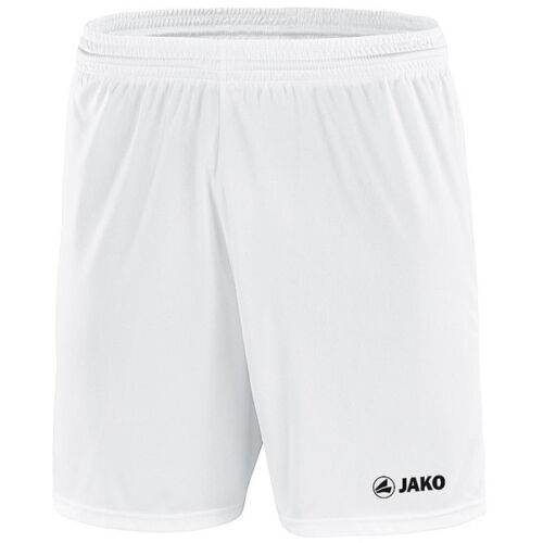 JAKO short Anderlecht short court sport loisirs pantalon blanc 4422-00 shorts