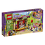 LEGO Friends Andreas /& Steve Park Performance Building Set Bird Hot Dog Stand