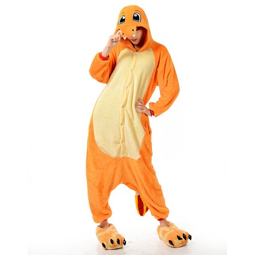 Kids Boys Girls Kigurumi Animal Cosplay Costume Pyjamas Sleepwear Nightwear UK