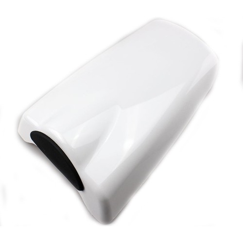 White Motorcycle REAR SEAT COVER COWL FAIRING For Honda CBR954RR 2002-2003