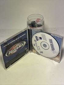 Tony Hawk's Pro Skater 2 (Sega Dreamcast) CIB Complete w/ Manual - Tested Works