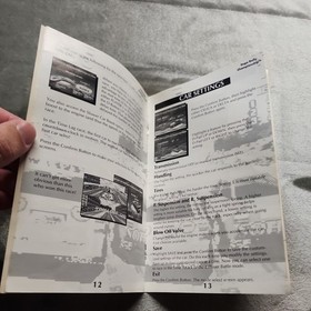 Sega Rally Championship - Sega Saturn Tested & Complete, PLEASE READ!