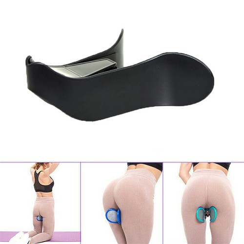 Pelvic Floor Muscle Training Exerciser Hip Trainer Butt Training Exercise IR