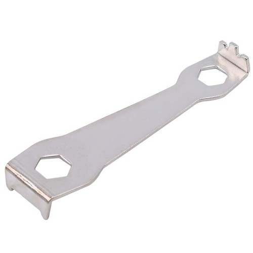 Bicycle Bike Crankset Bolt Fixed Wrench Repair Tool Chain Wheel Spanner S