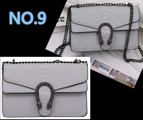Women Designer Evening Party Shoulder Bag Handbag Clutch Wedding Top Leatherette