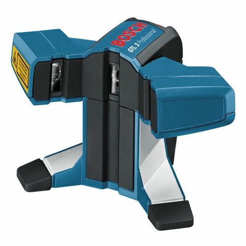 Bosch GTL 3 Professional Tile Laser Line Level 0601015200