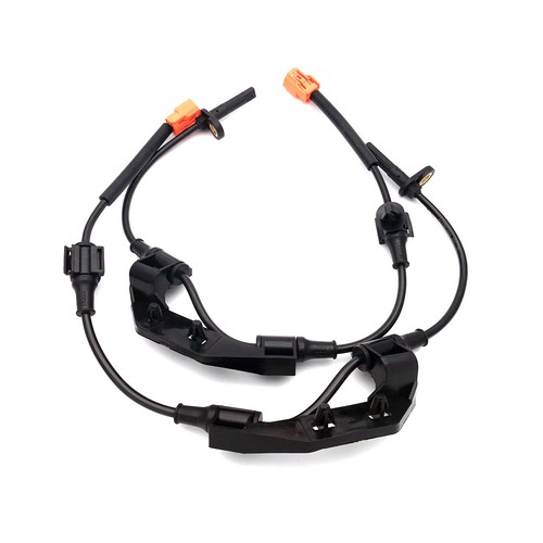 2Pcs For 2002-2006 Honda CR-V CRV 2.4L Rear Left /& Right ABS Wheel Speed Sensor