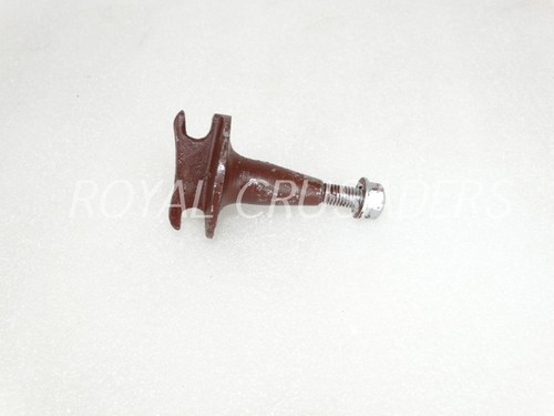 BRAND NEW NORTON 16H FORK GIRDER MAIN CENTER SPRING CLAMP @pummy