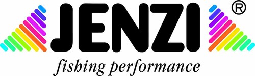 Jenzi Wurmhaken Gr 6//0 nickel