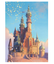 Rapunzel Castle Puzzle LE Series 5//10 Ravensburger Disney Castle Collection