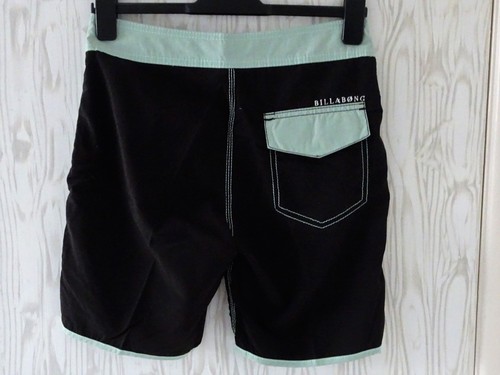 BILLABONG ~ BOARDSHORTS ~ SURF SWIM SHORTS ~ W 28/" ~ MARBLEIZED HAVANA ~BNWT
