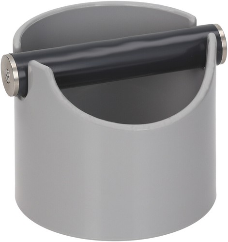 Kaffeesatzbehälter Abklopfbehälter JoeFrex Concept-Art aus Kunststoff Basic