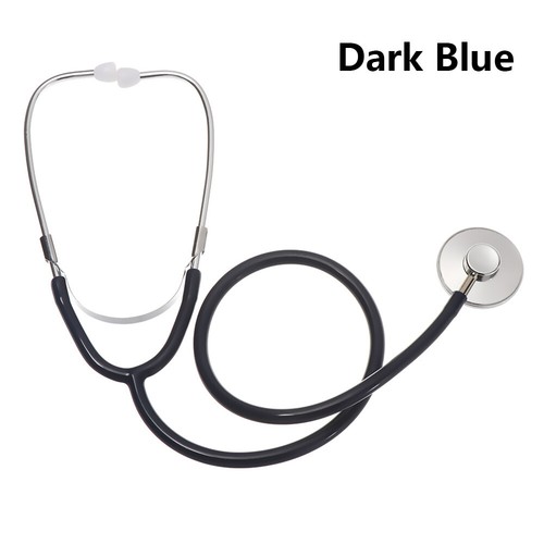 Kids Simulation Doctor/'s Toy Doctor Pretend Plastic Stethoscope Education Toys