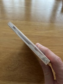 Brand New Sonic Shuffle JPN Sega Dreamcast DC Factory Sealed Slight Sunfade