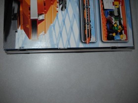 Lego Creator #10233 Horizon Express - New Factory Sealed