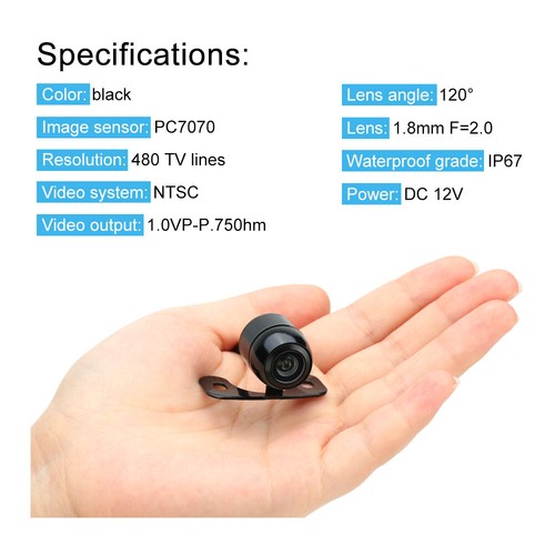 4.1/" 1Din Stereo Car MP5 4019B Player Bluetooth In-Dash FM Radio Audio Camera