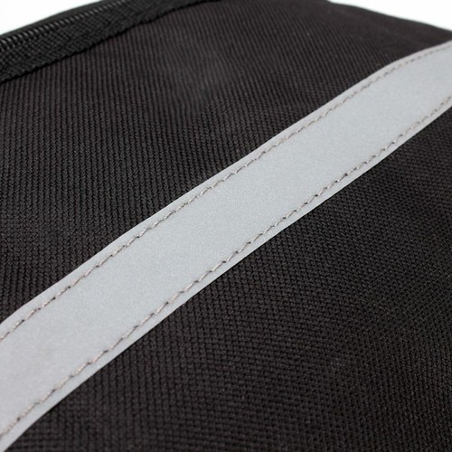 Front Bicycle Frame Waterproof Bag Cycling Bike Handlebar Phone Holder Case Bag