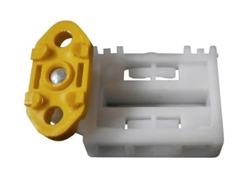 OPEL CORSA C 00-06 FENSTERHEBER GLEITSTÜCK REPARATURSATZ CLIP VORNE LINKS RECHTS