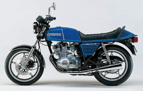VESRAH Extremo Superior Junta Conjunto Kit Suzuki GS250 T//TX GSX250 ET//X//Ex 1980-81 en muy buena condición-757