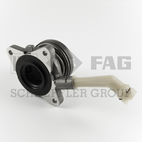 Clutch Slave Cylinder fits 2008-2009 Dodge Caliber LUK AUTOMOTIVE SYSTEMS