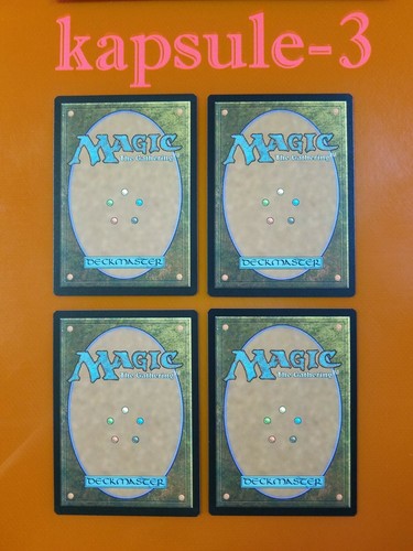 Details about / 4x Doomed TravelerCommander LegendsMTG Magic Cards