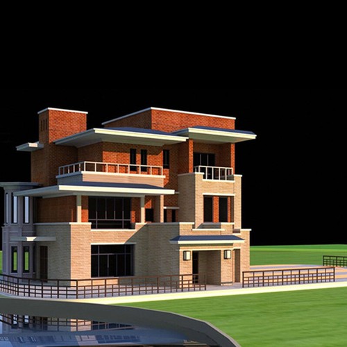 Grasmatte Papier Scenery Turf 4-teilig Set Modell Zug Layout Grün Ho