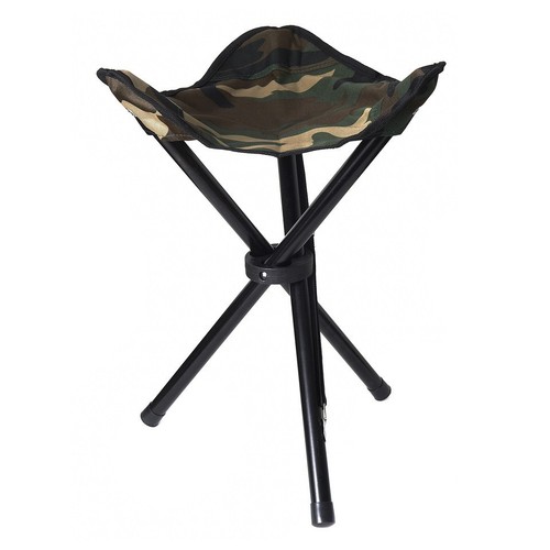 Hocker 3 füße portable klappbar mit sack sitz fischen jagd camping