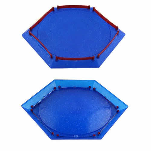 Beyblade Burst //Fusion Beyblade Grande Arène Stadium Ronde de Combat Toupies