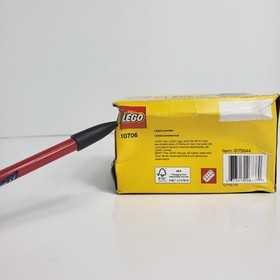 Lego Classic Blue Creativity Box 10706 Building Blocks Kit Lot Of 2 Inspiration
