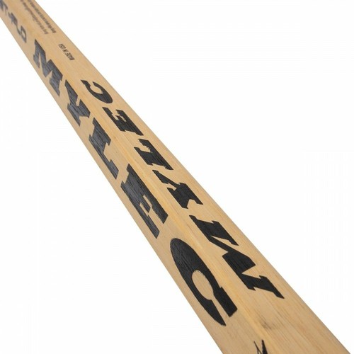 Mylec Eclipse Jet-Flo Intermediate Street Hockey Stick /& Blade Combo ALL COLOR