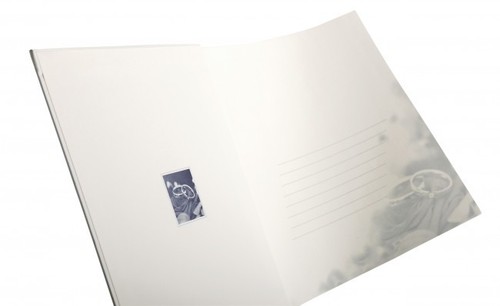 Walther album argent mariage album Photo Argenté Mariage Mariage Album Photo Neuf